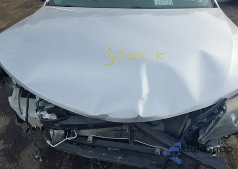 2013 Toyota Camry Se from USA, damaged, VIN 4T1BF1FK2DU244765